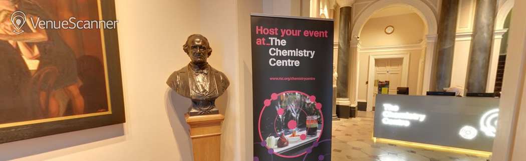 Hire Royal Society Of Chemistry Centre 4