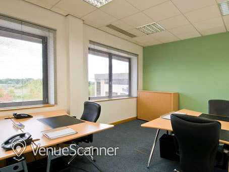 Hire Regus Birmingham Blythe Valley Park 8