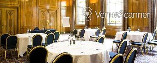 Hire De Vere - Grand Connaught Rooms 10