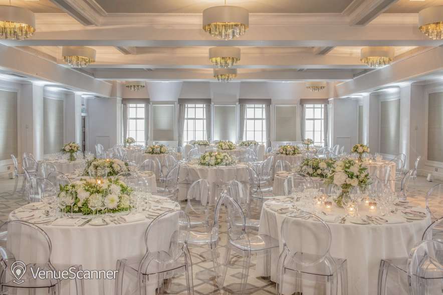 Hire Grand Connaught Rooms 4