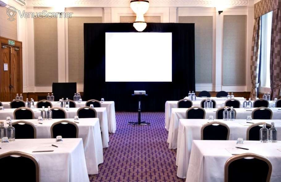 Hire Grand Connaught Rooms 3