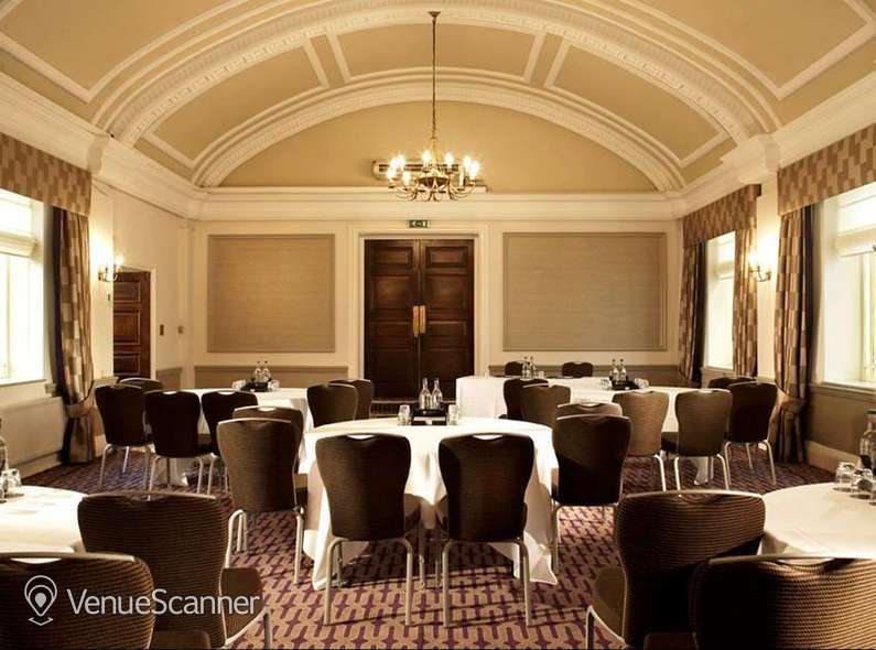 Hire Grand Connaught Rooms 35