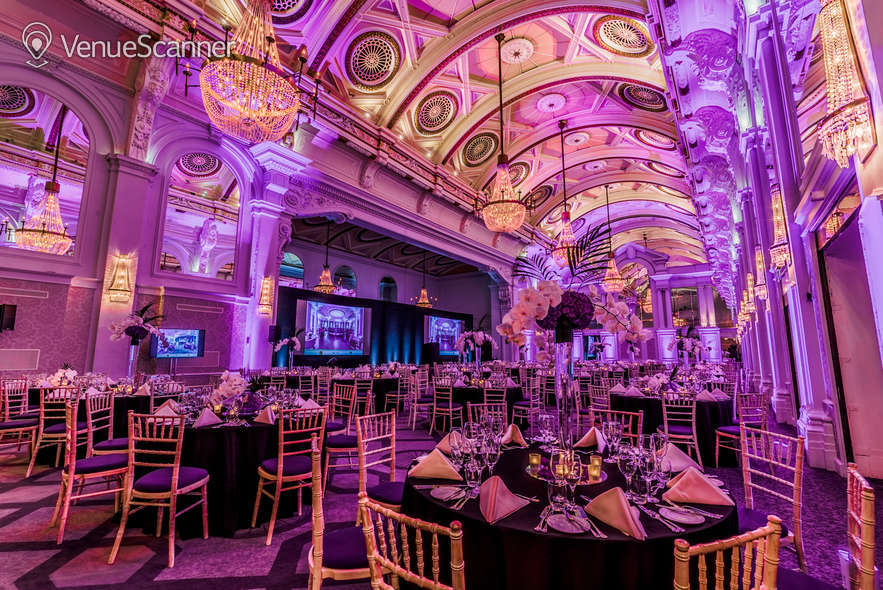 Hire Grand Connaught Rooms 12