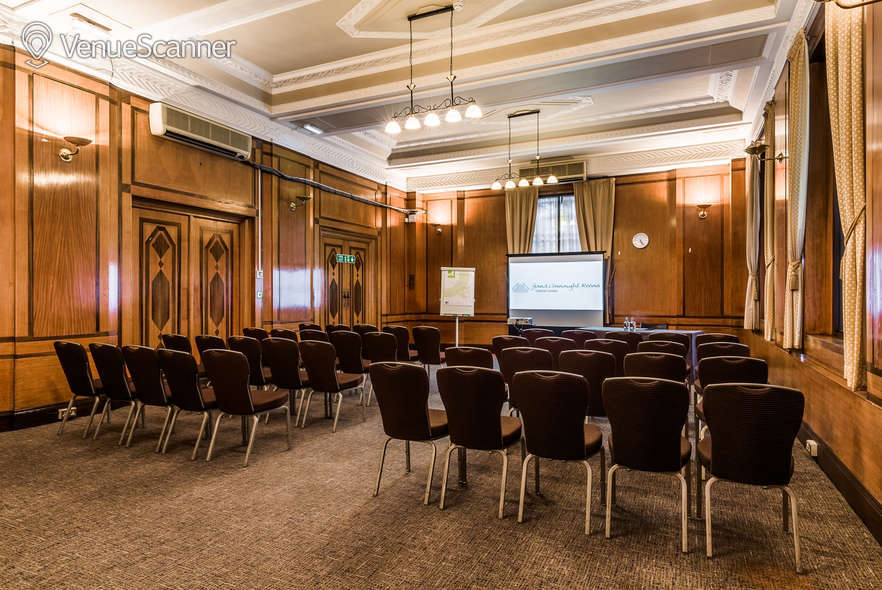 Hire Grand Connaught Rooms