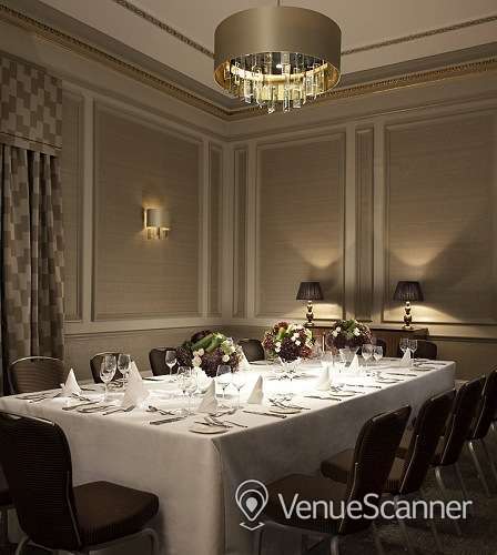 Hire Grand Connaught Rooms Empire Suite