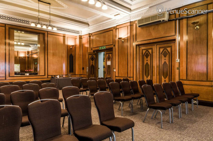 Hire Grand Connaught Rooms 33