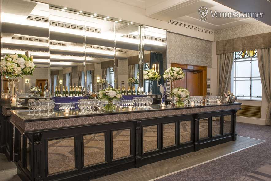 Hire Grand Connaught Rooms 16