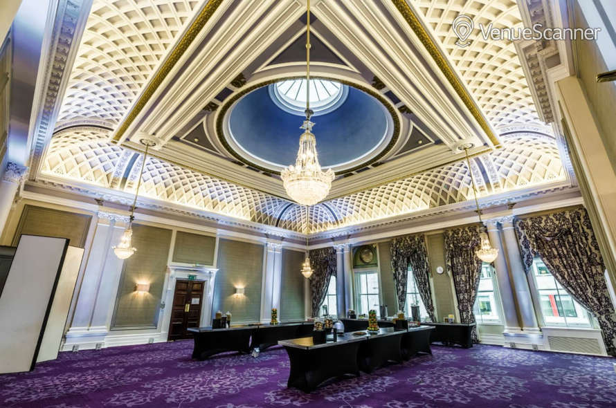 Hire Grand Connaught Rooms 32