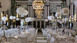 Grand Connaught Rooms, Oxford