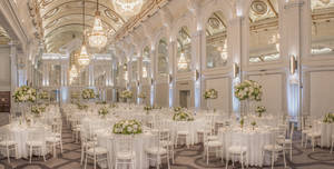 Grand Connaught Rooms, Grand Hall & Balmoral Suite