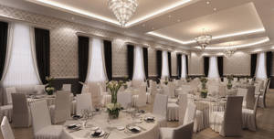 Villiers Hotel Ballroom 0