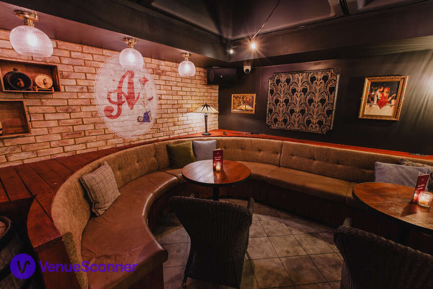 Hire All Star Lanes Brick Lane Day Delegate / Meeting Package 2