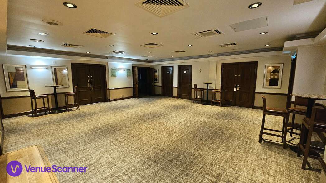 Hire Kettering Park Hotel & Spa 20