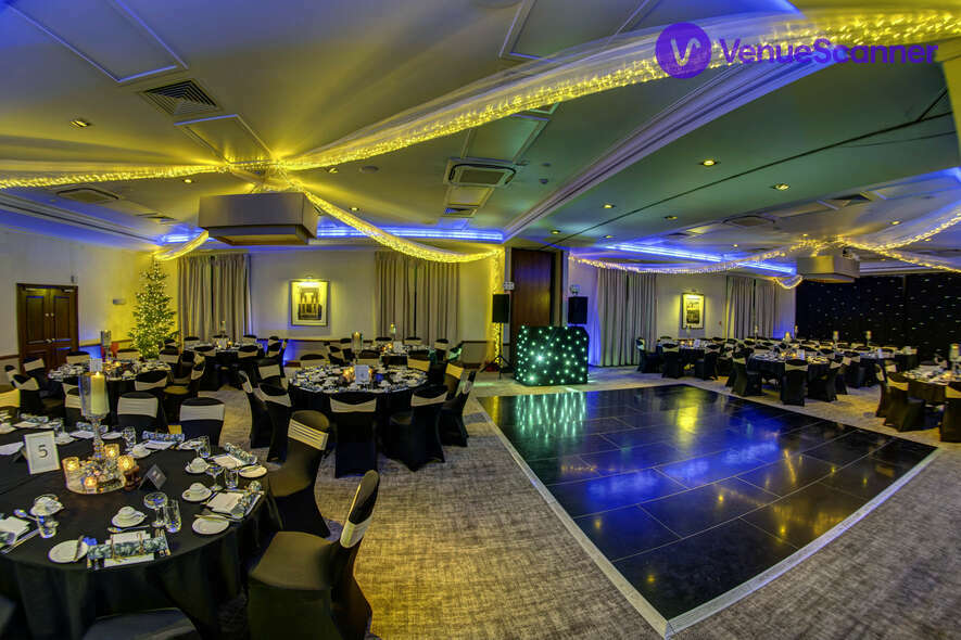 Hire Kettering Park Hotel & Spa 19
