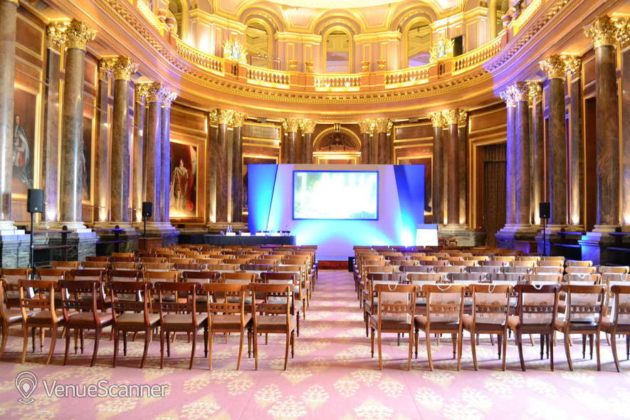 Drapers’ Hall, Exclusive Hire