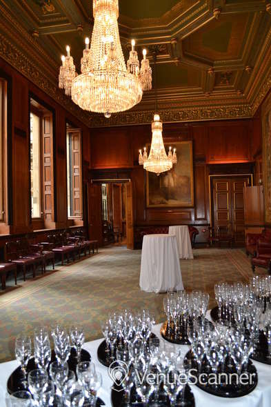 Hire Drapers’ Hall The Court Room 3