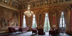 Drapers’ Hall, The Court Dining Room