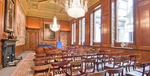 Drapers’ Hall, The Court Room