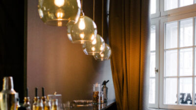 Hire Abbeville Estate Exclusive Hire