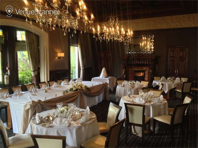 Hire Thornton Hall Hotel & Spa Exclusive Hire 1