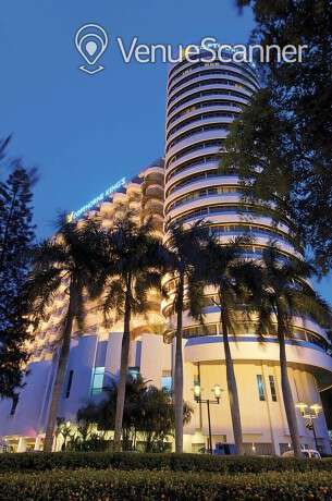 Hire Copthorne Kings Hotel Singapore 15