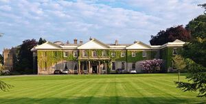 Buckland House Exclusive Hire 0