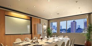 Hire Copthorne Kings Hotel Singapore Prince Room