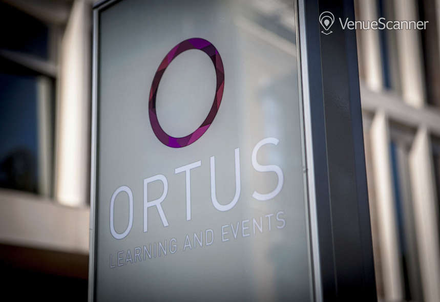 Hire Ortus Learning & Events Centre 9