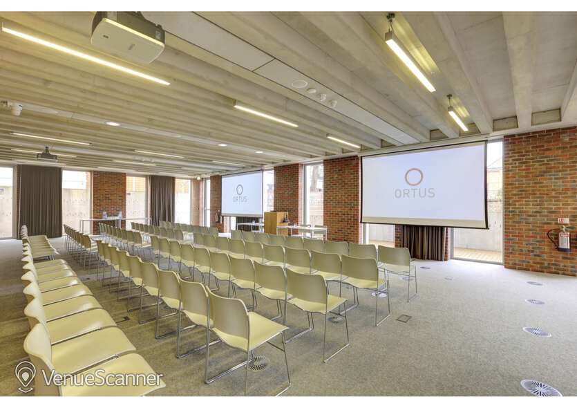 Hire Ortus Learning & Events Centre 15