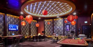 Grosvenor Casino Reading South, Games Lounge