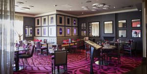 Grosvenor Casino Reading South Restaurant 0