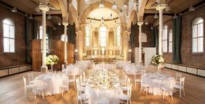 Halle St Peters, Exclusive Hire