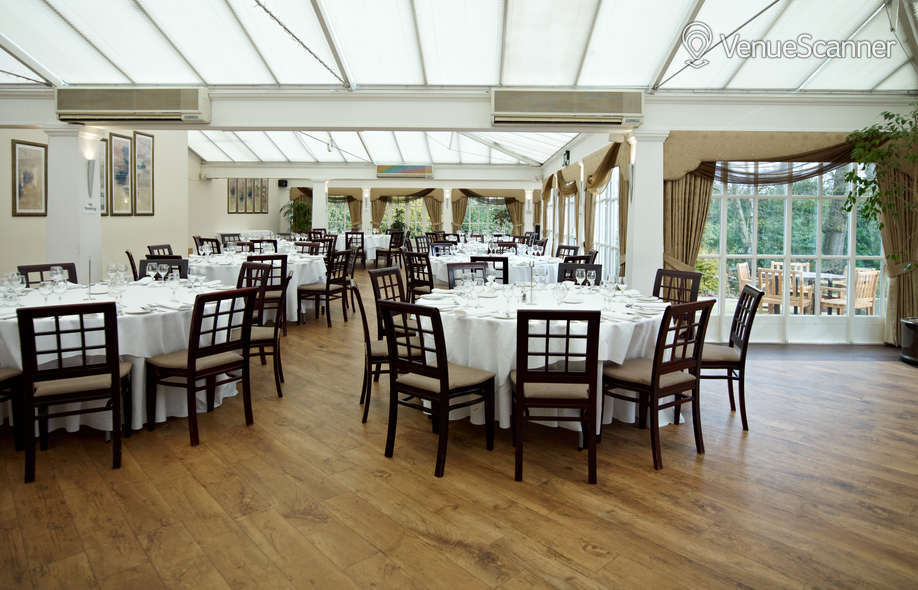 Hire Mere Court Hotel & Conference Centre Conservatory 2