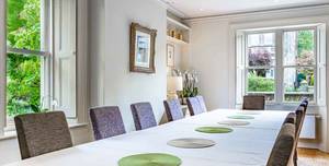 Lorne House - Meeting Or Group Venue Dinning/Meeting Room 0