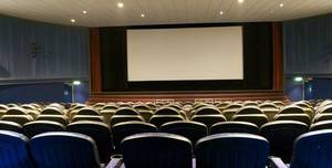 Odeon Guildford Screen 5 0