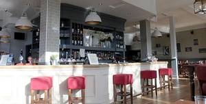 The Royal Oak, Twickenham Ground Floor Restaurant 0