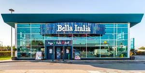 BELLA ITALIA Bella Italia 0