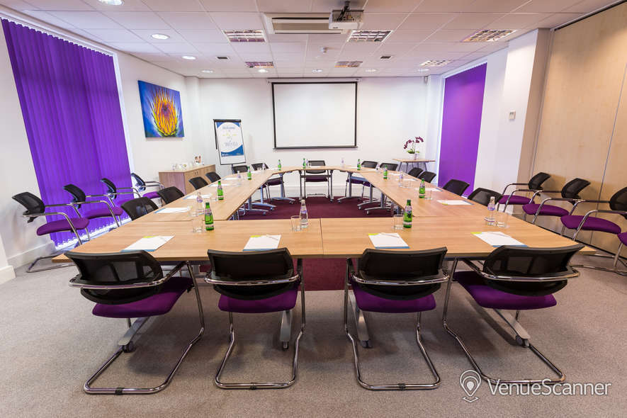 Hire The Wenta Business Centre Enfield