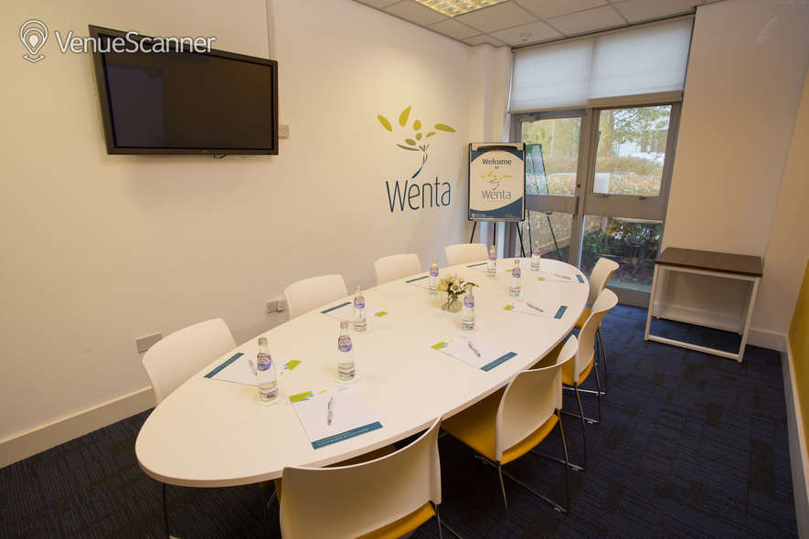 The Wenta Business Centre Enfield, Oak Room