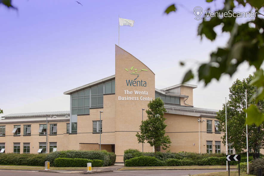 Hire The Wenta Business Centre Enfield 2