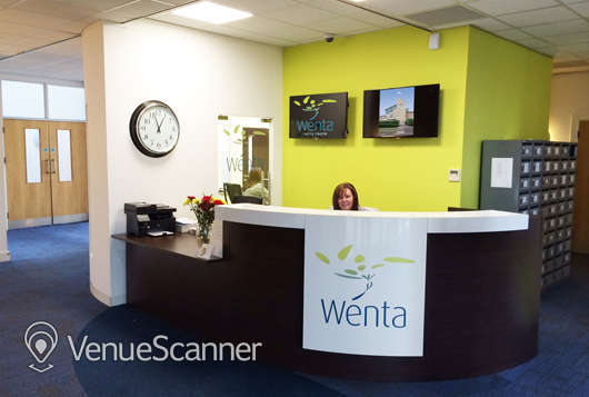 Hire The Wenta Business Centre Enfield 1