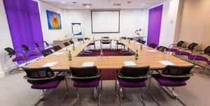 The Wenta Business Centre Enfield Willow Room 0