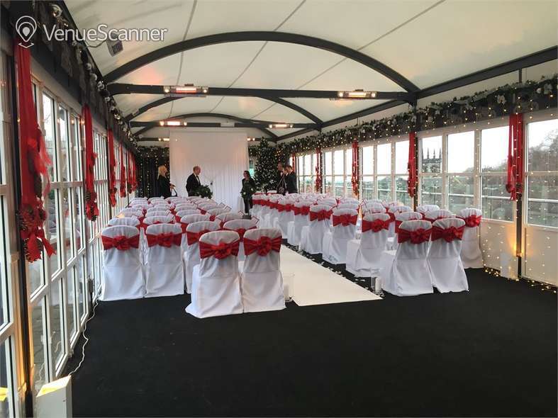 Hire The Glasshouse Exclusive Hire 2