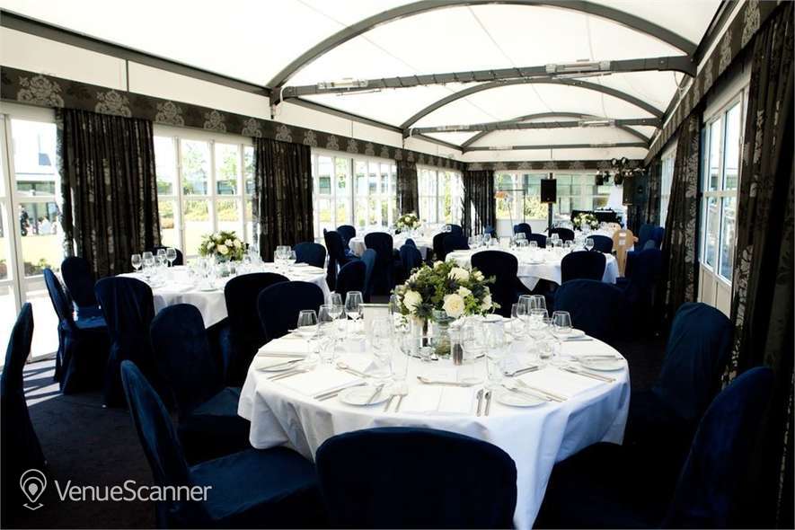 Hire The Glasshouse Exclusive Hire 1