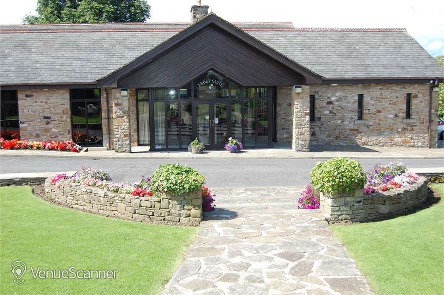 Hire Best Western Mytton Fold Country Hotel & Golf Club Exclusive Hire 1