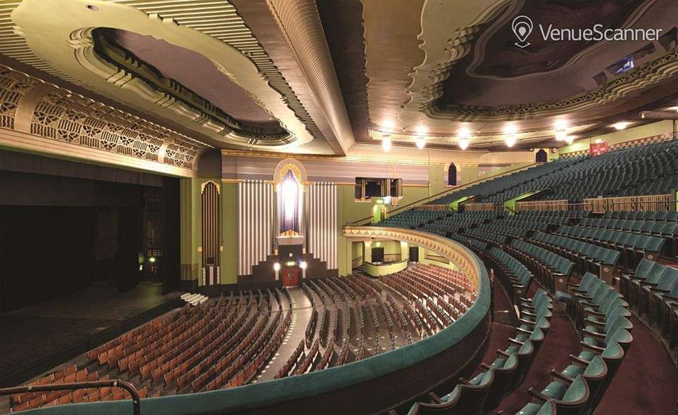 Hire Eventim Apollo Hammersmith 35