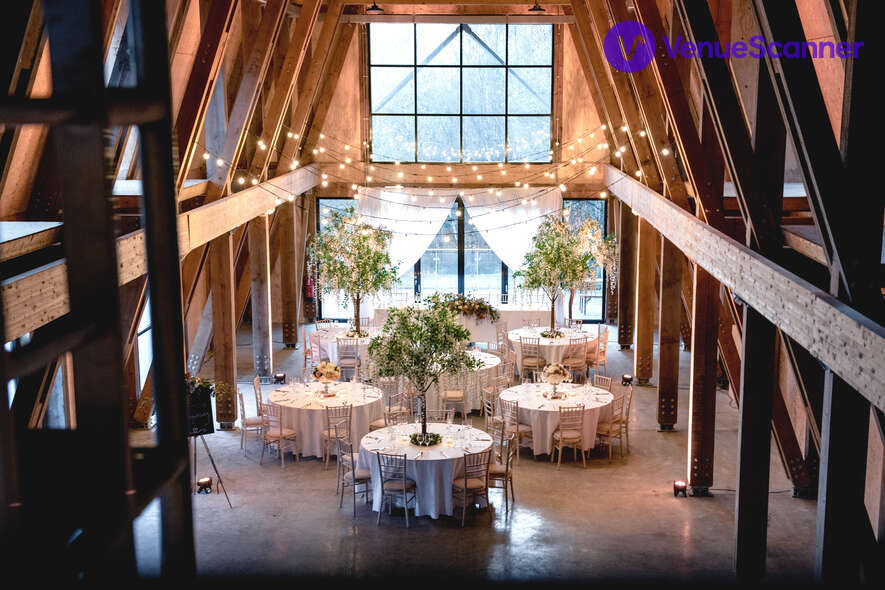 Hire Flimwell Park Focal Building At Flimwell Park VenueScanner