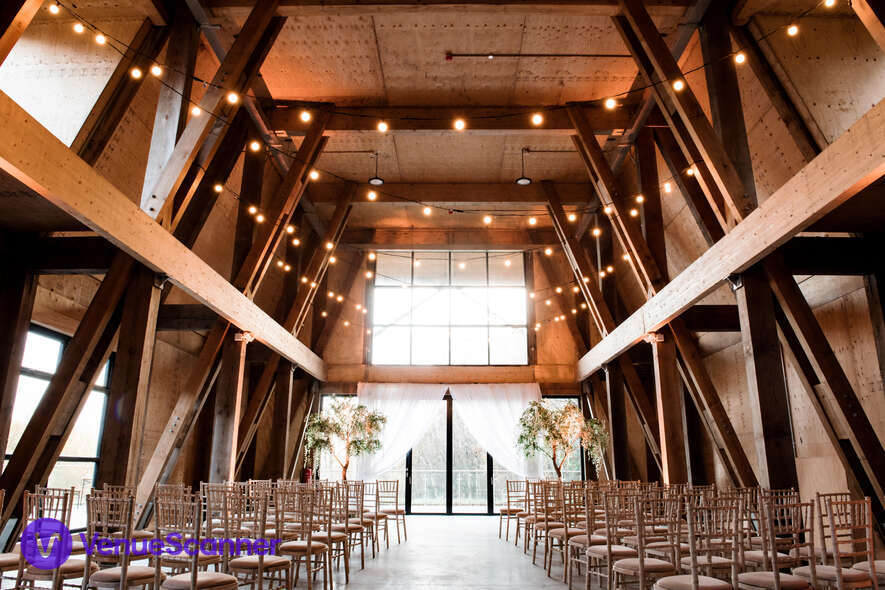 Hire Flimwell Park Focal Building At Flimwell Park VenueScanner