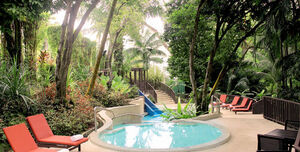 Hire Amara Sanctuary Resort Dream Pool
