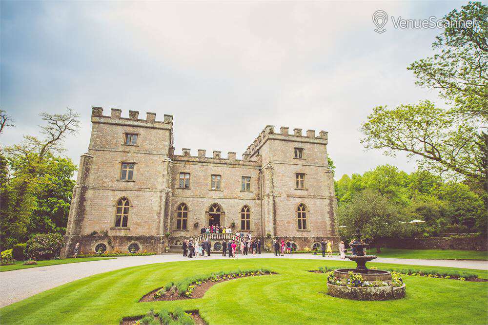 Hire Clearwell Castle Exclusive Hire